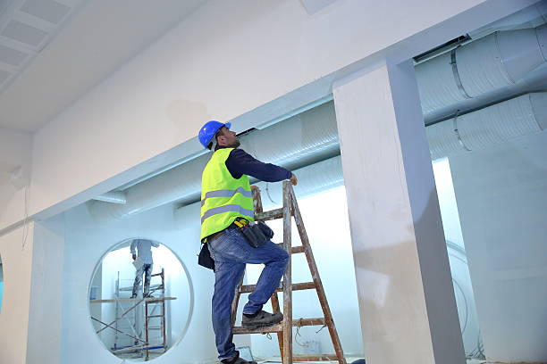 Reliable Lochearn, MD Drywall and Painting Service Solutions